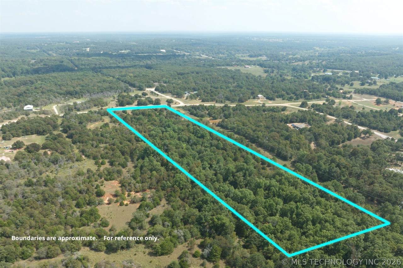 0 Southern Trails - Photo 1