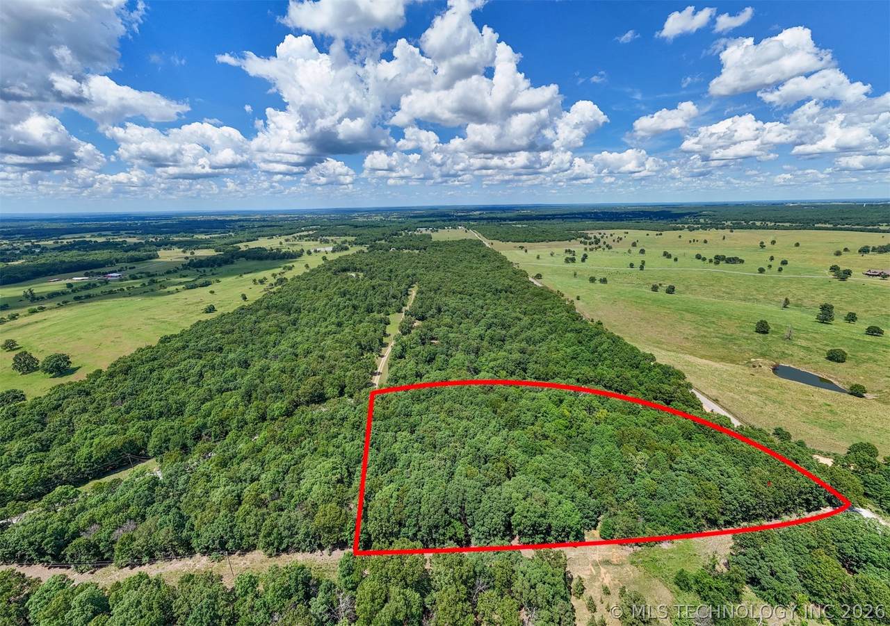  580 Road - Photo 1