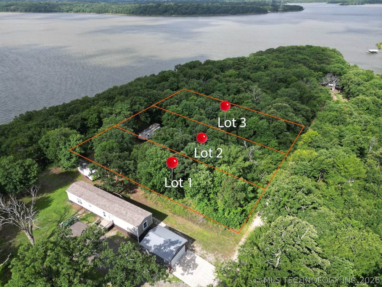 0 Windjammer Road - Photo 1