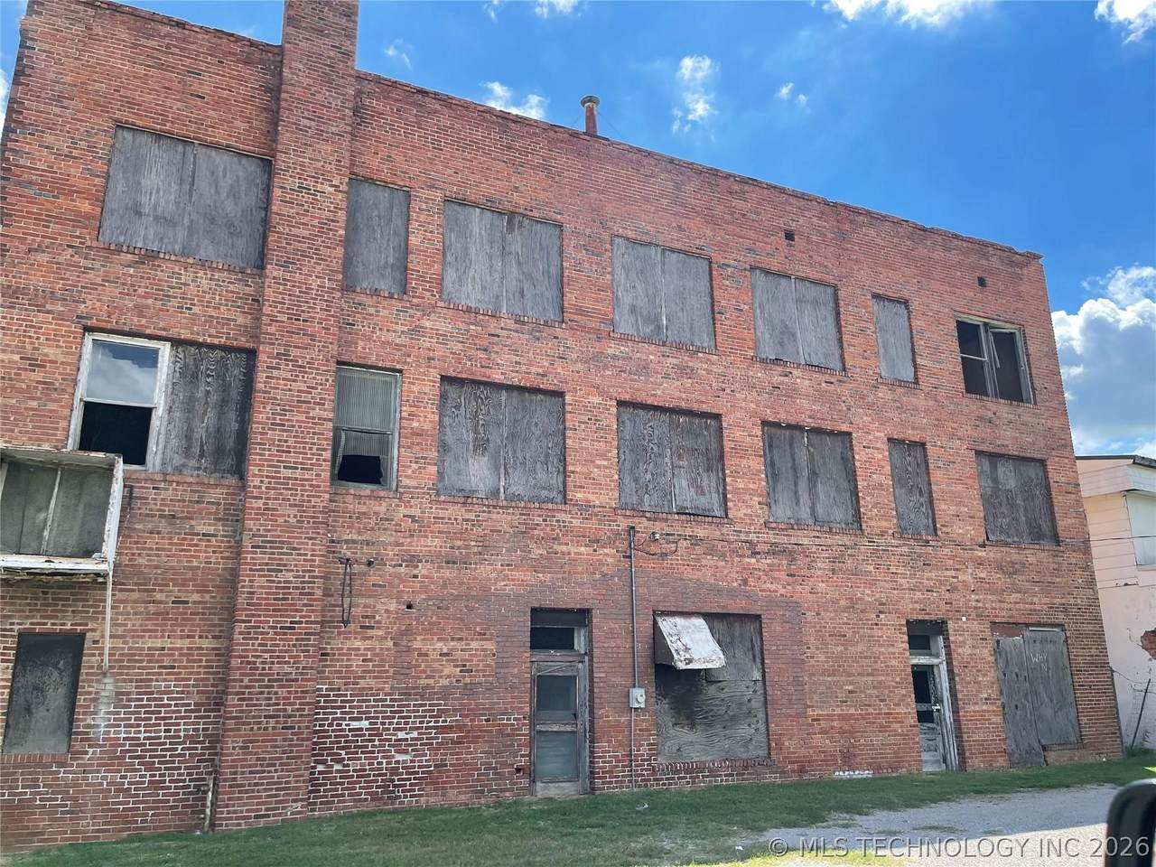 127 Washington Street - Photo 1