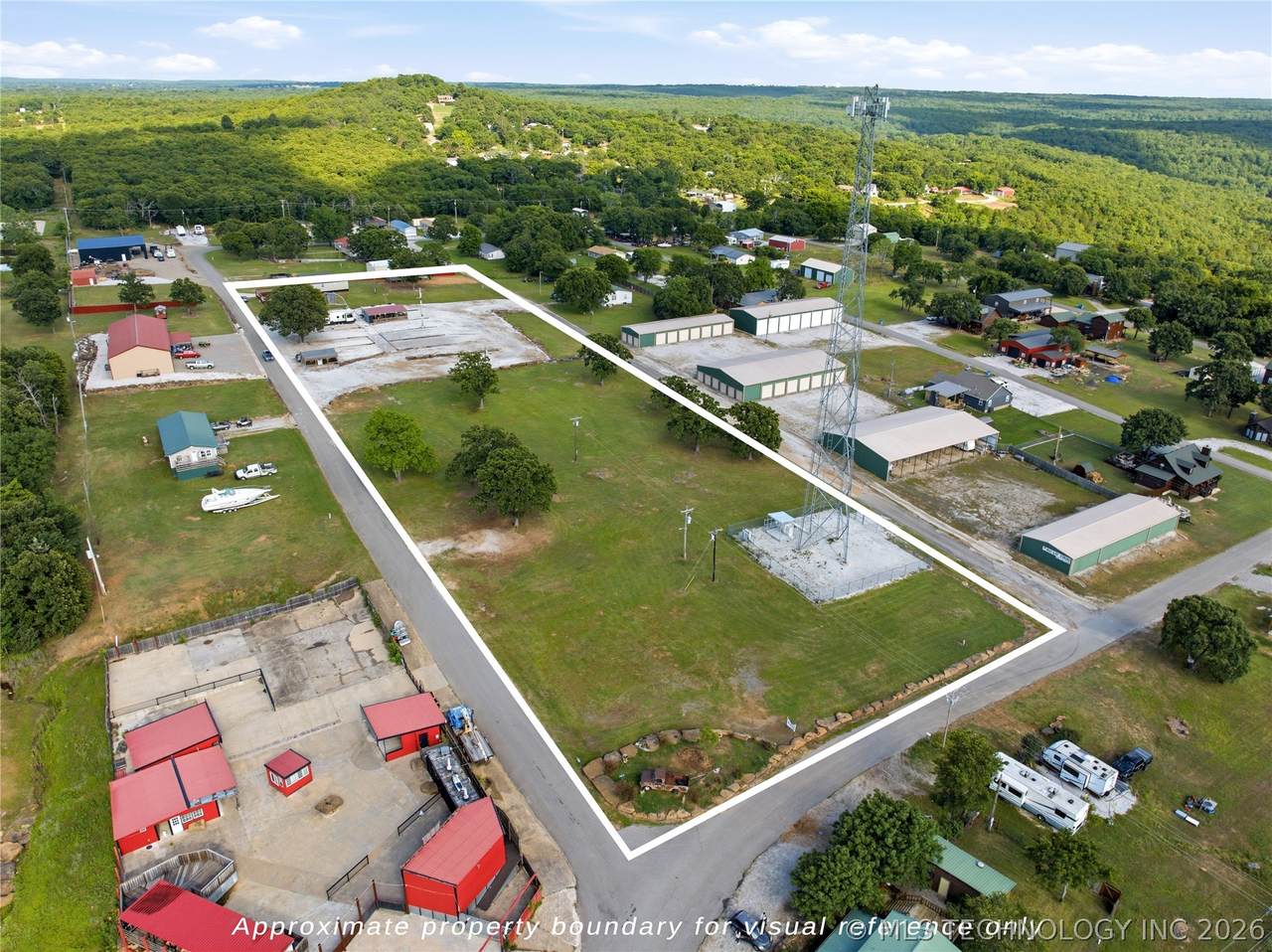 000 978 Road - Photo 1