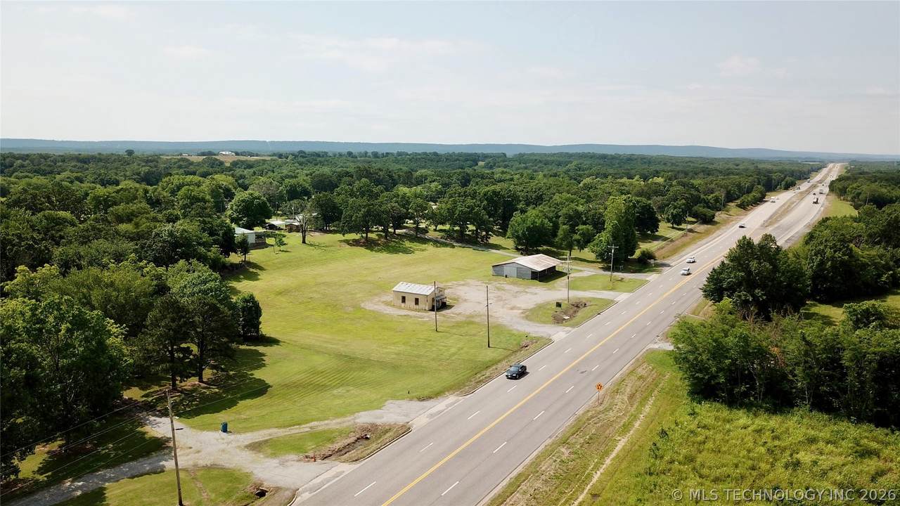  Us Hwy 69 Highway - Photo 1
