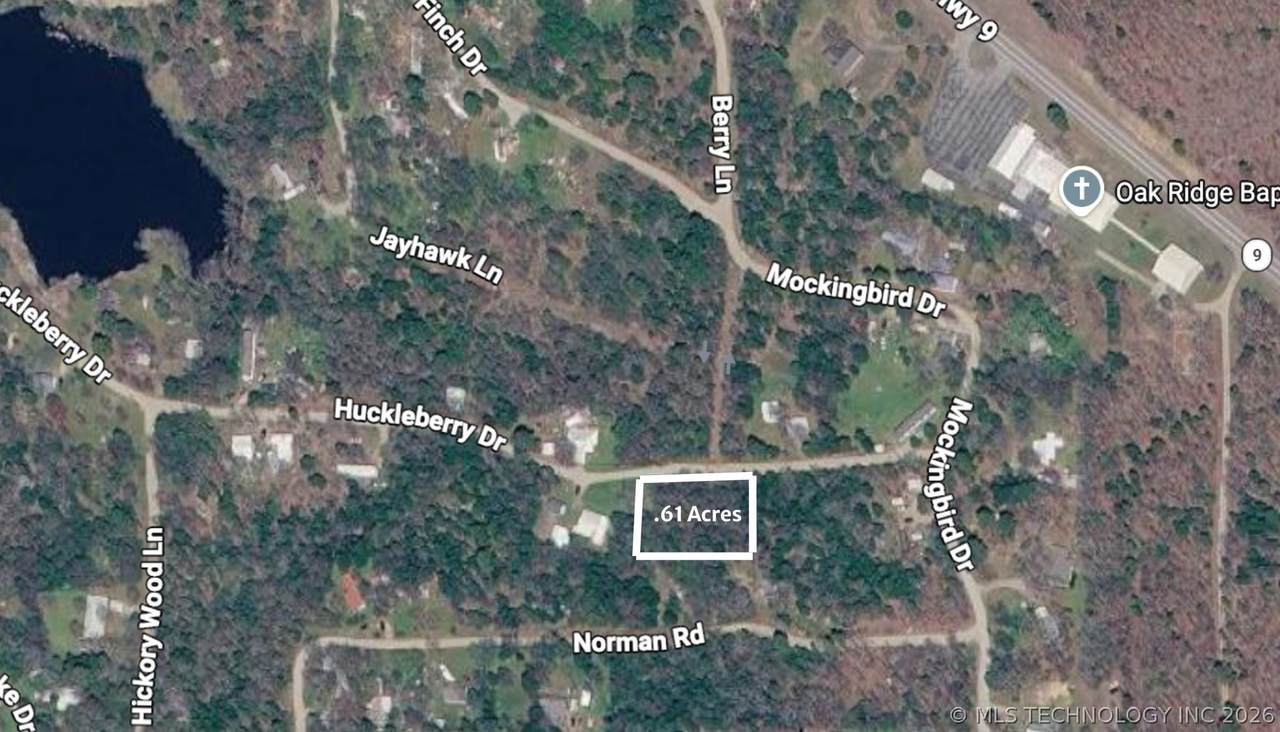 14 Huckleberry Drive - Photo 1