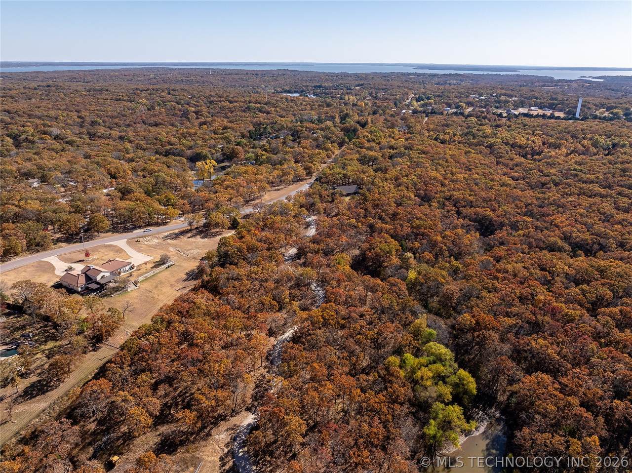 001 Texoma Park Road - Photo 1