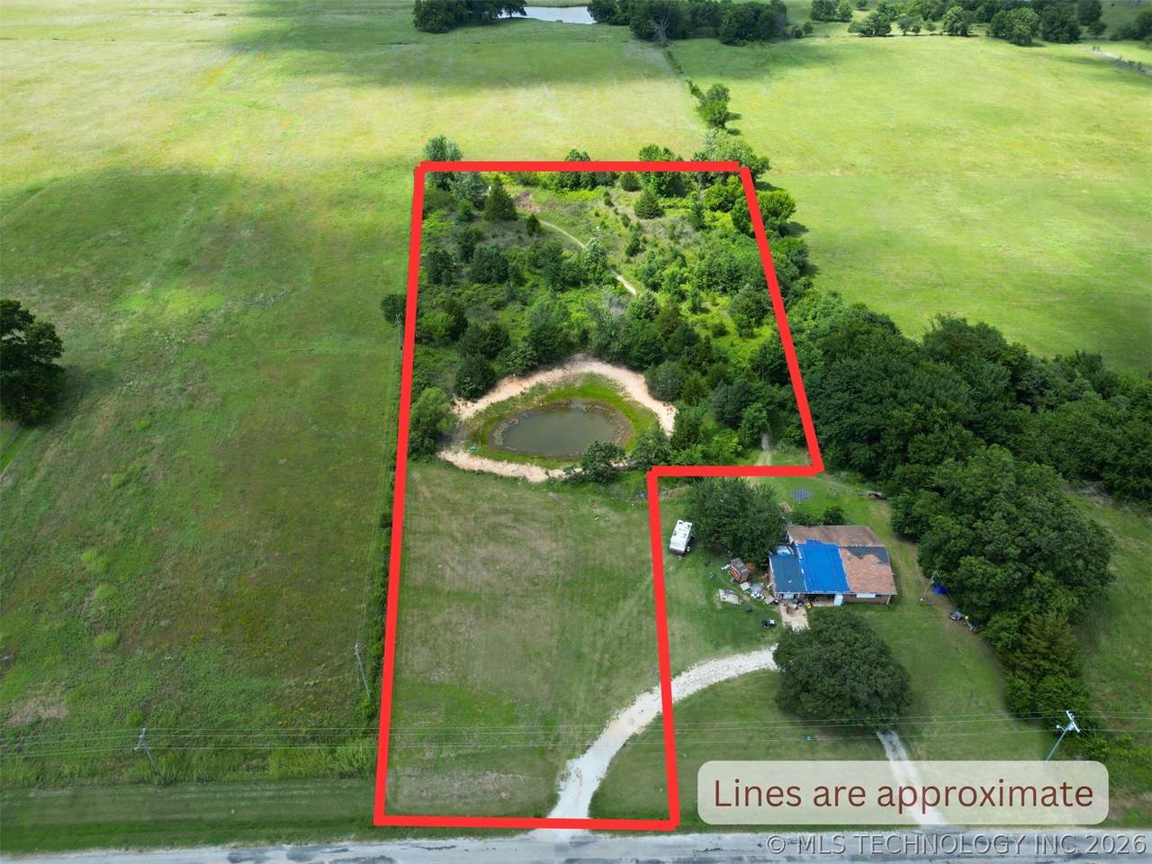  County Road 1680 - Photo 1