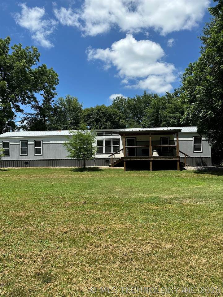1318 Banty Road - Photo 1