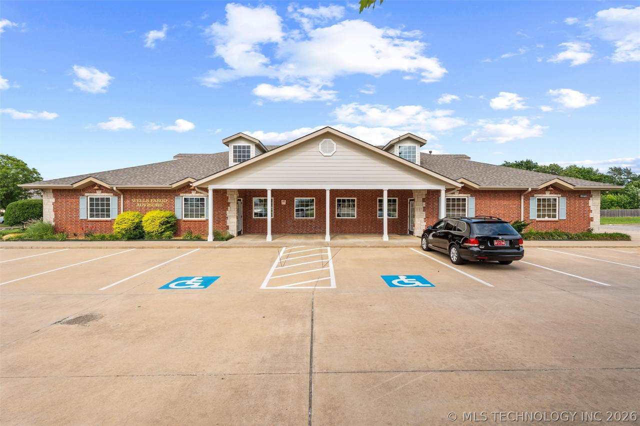 4160 Adams Road - Photo 1