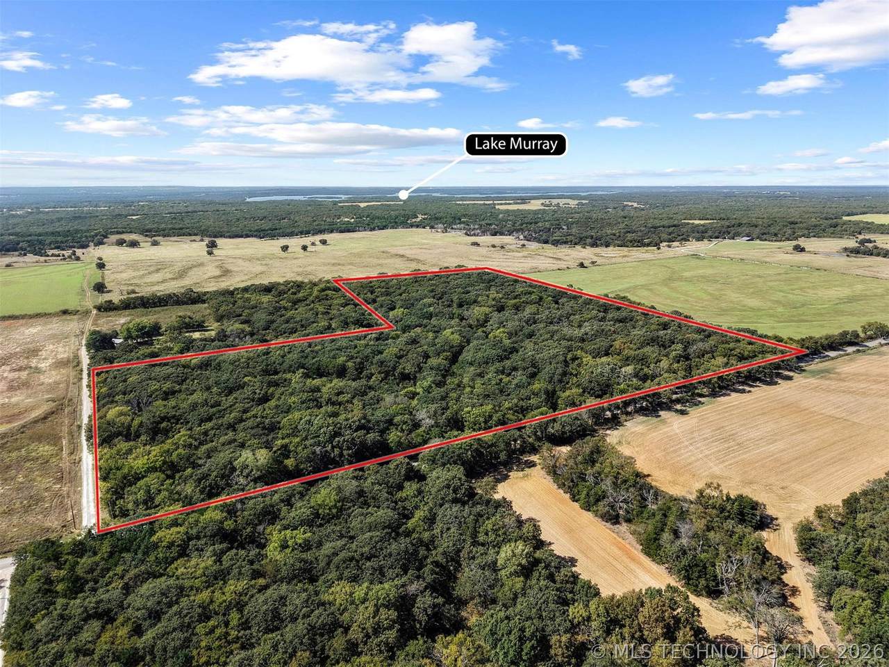 0 Melvin Douglas Road - Photo 1