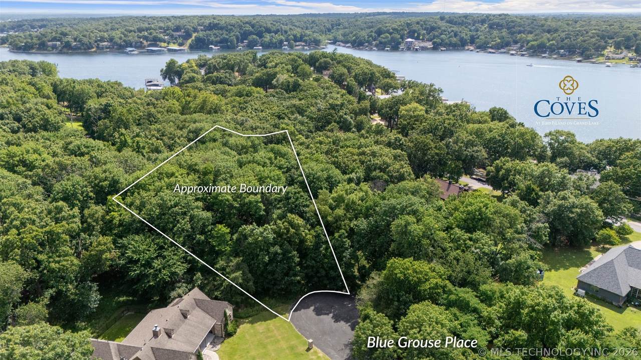  Blue Grouse Place - Photo 1