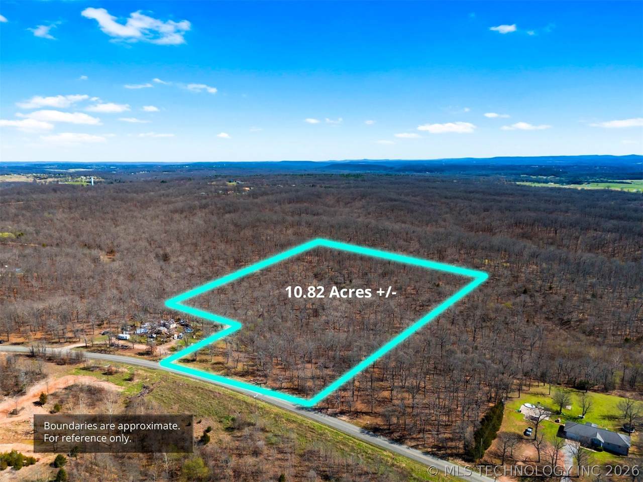 29995 Qualls Road - Photo 1