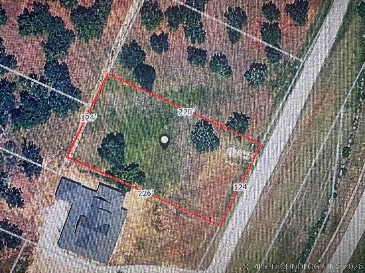 72 Lake Road - Photo 1
