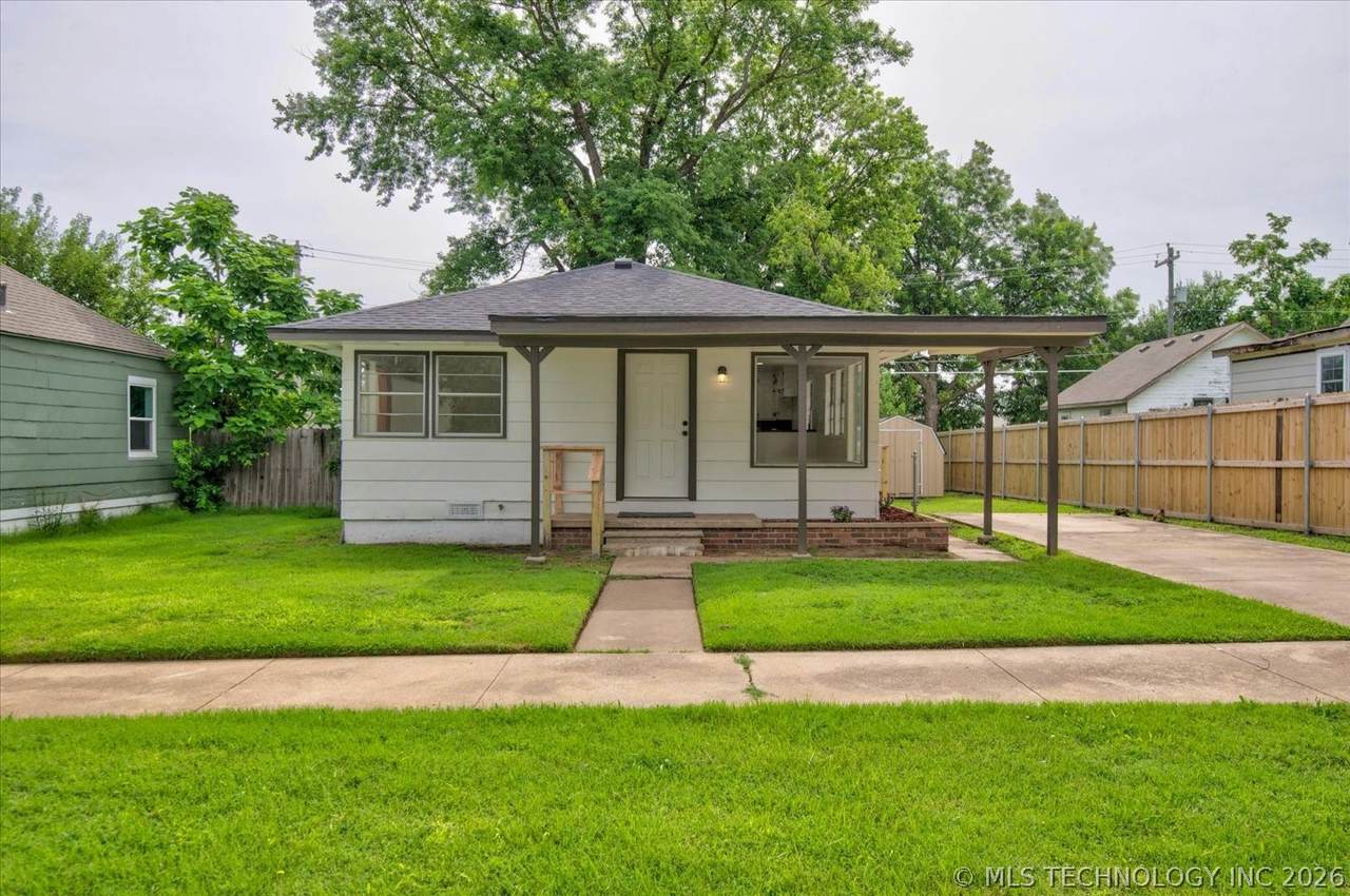 104 Cheyenne Avenue - Photo 1
