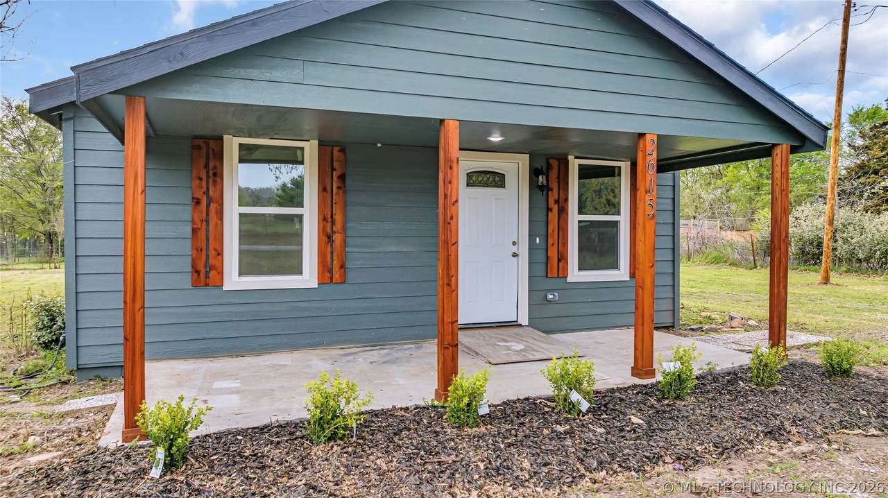 2615 Rancho Lane - Photo 1