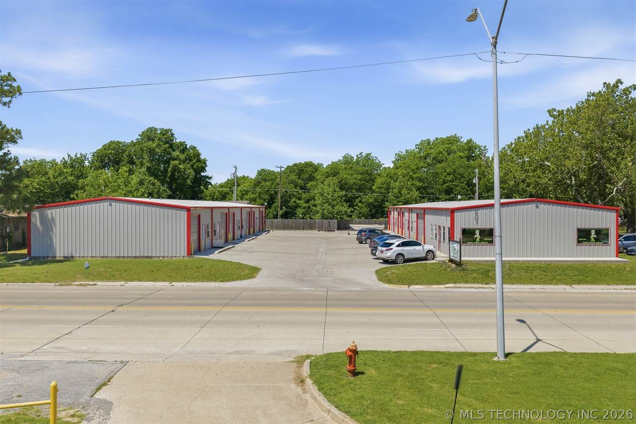 607 Lake Murray Drive - Photo 1