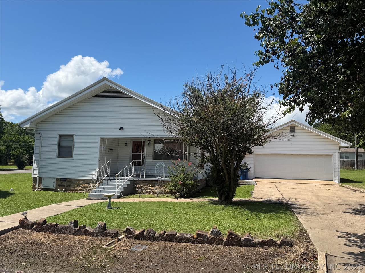 501 Ada - Photo 1
