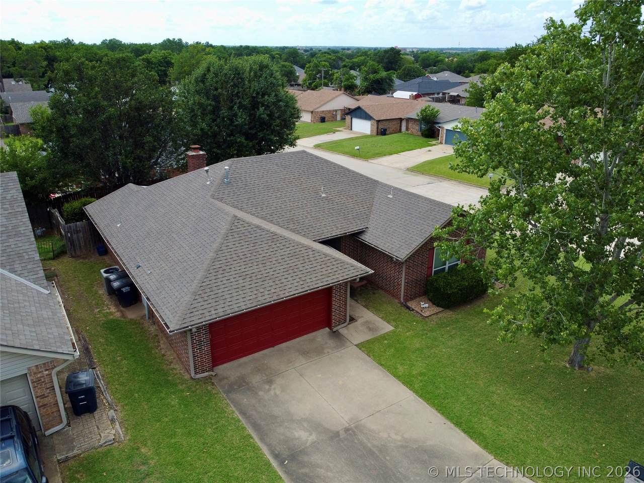 4316 Trinity Drive - Photo 1