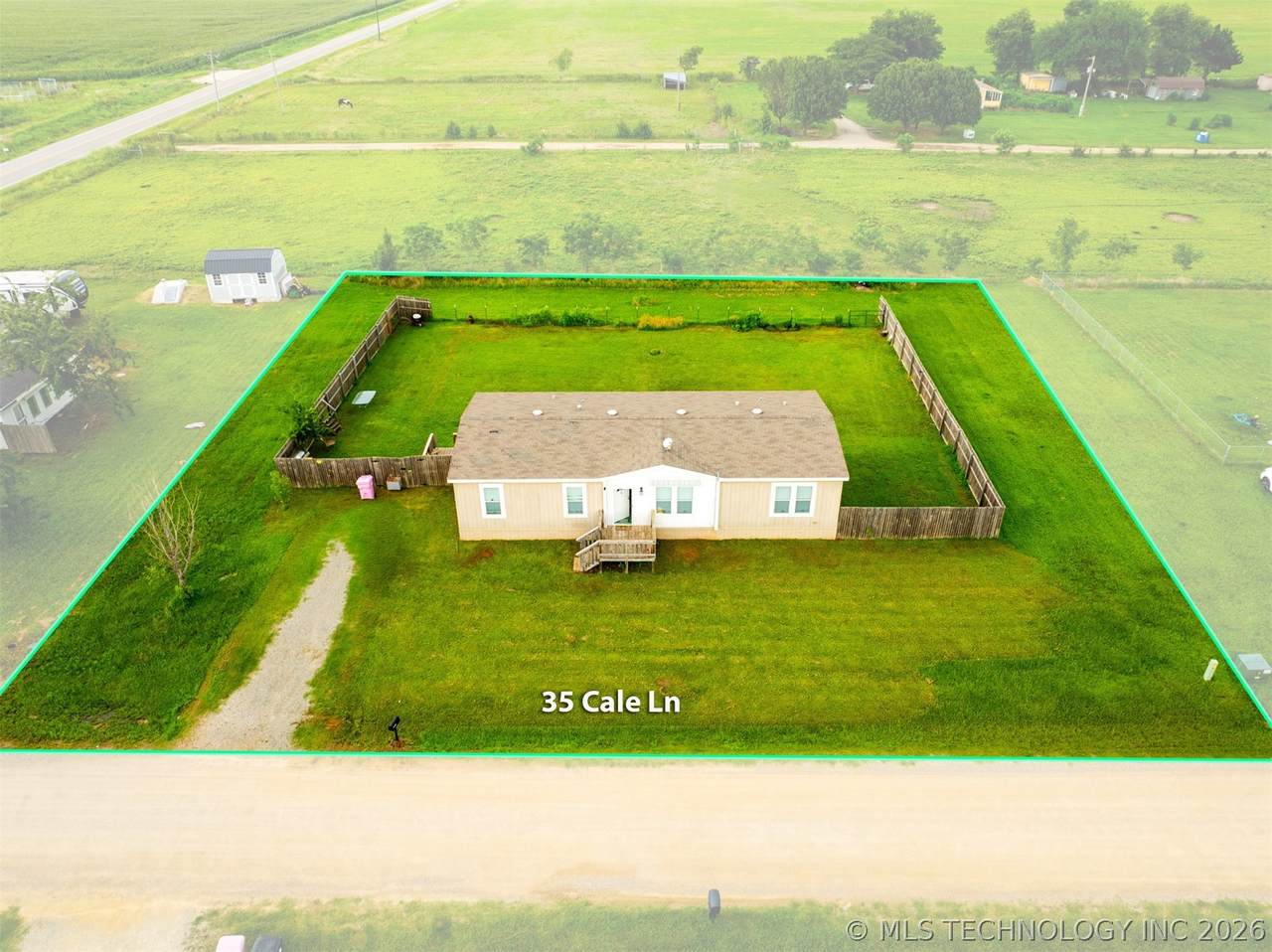35 Cale Lane - Photo 1