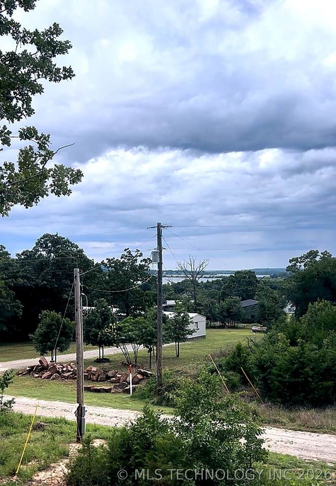 003 Sleepy Hollow Trail - Photo 1