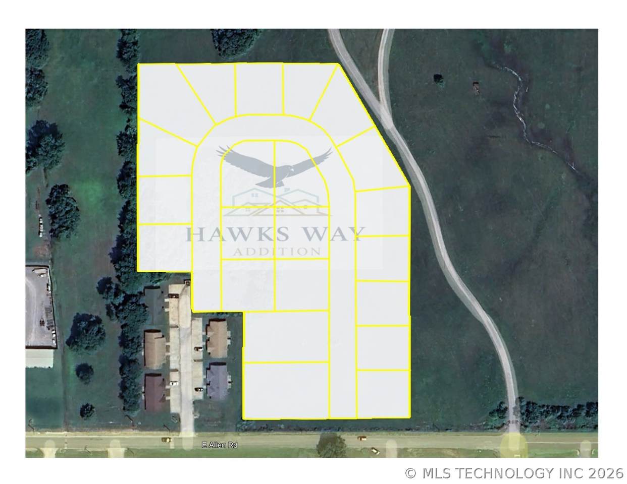 1450 Allen Road - Photo 1
