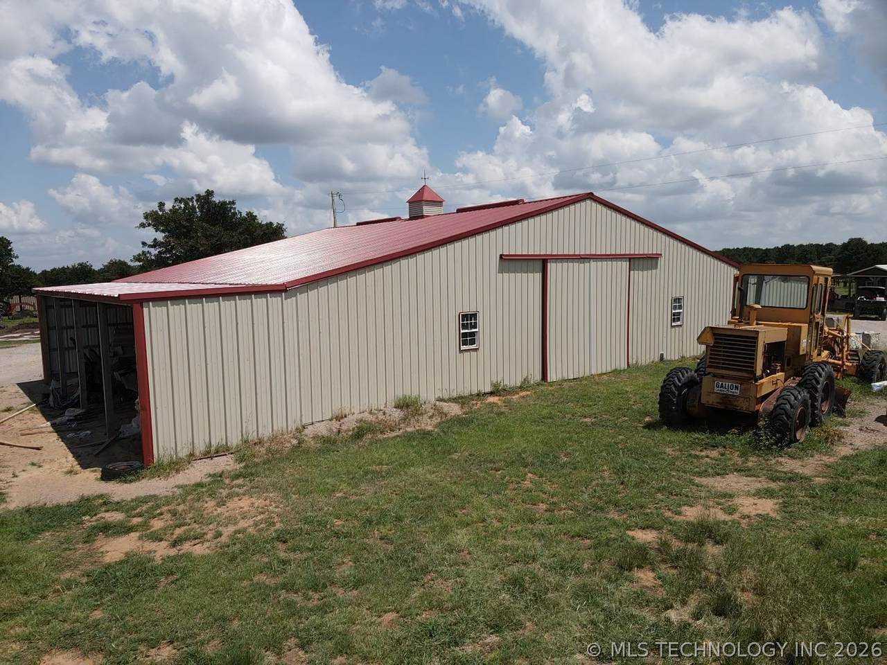 301253 County Road 1790 - Photo 1