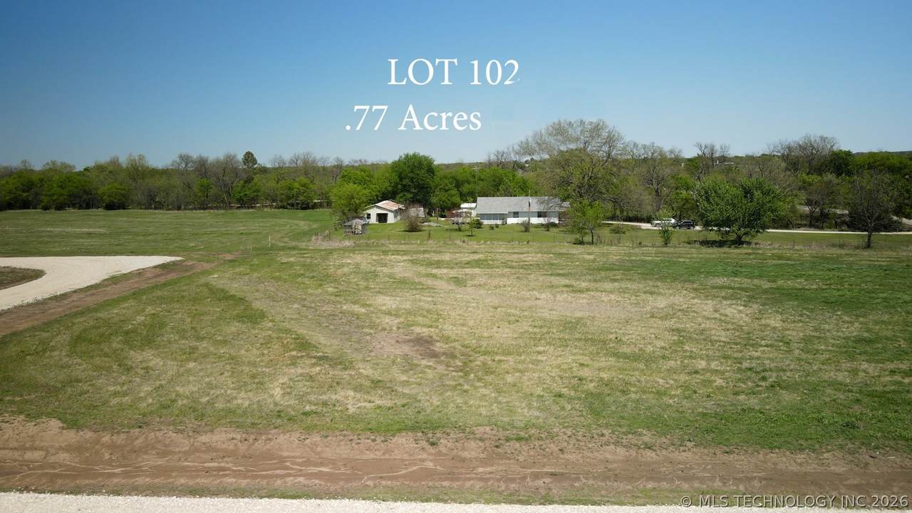 102 Lost Creek Lane - Photo 1