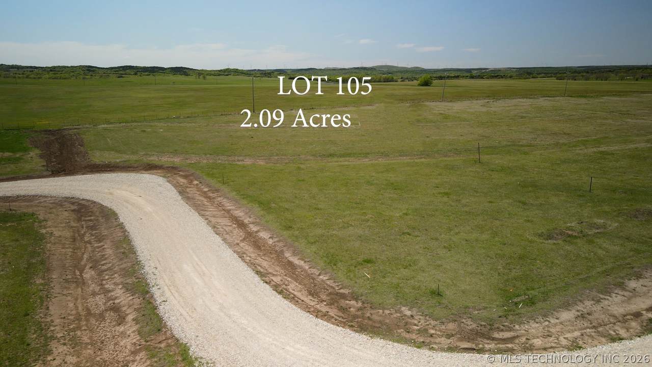 105 Lost Creek Lane - Photo 1