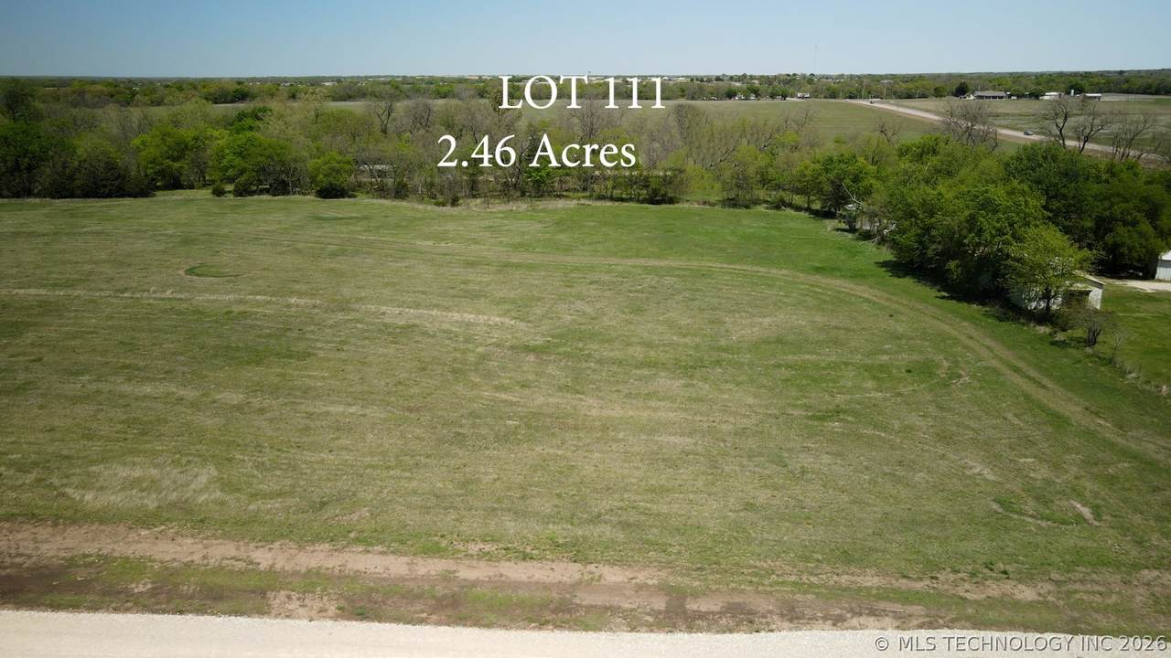 111 Lost Creek Lane - Photo 1