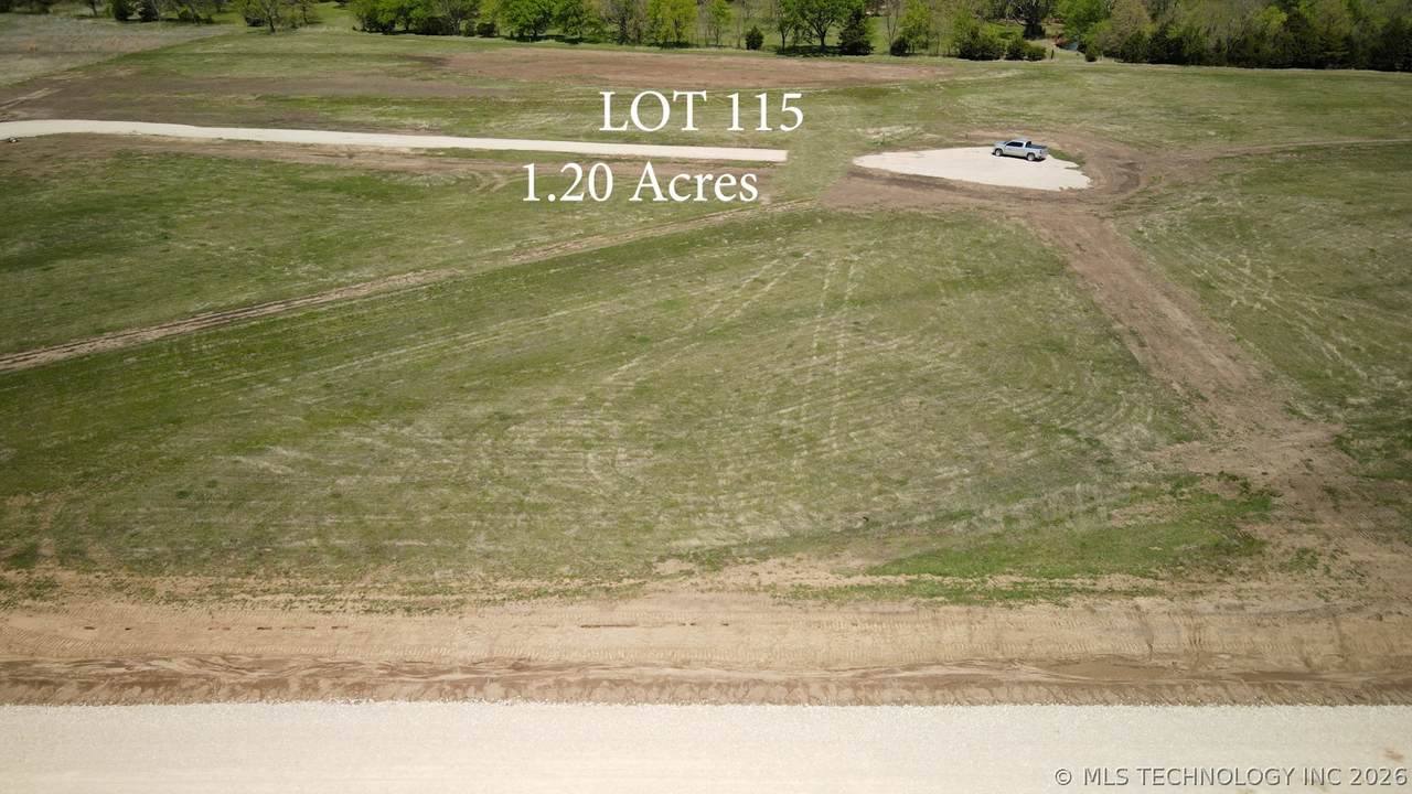 115 Lost Creek Lane - Photo 1