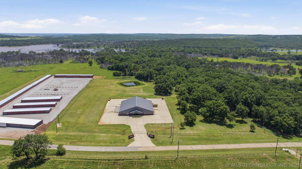 370690 Old Highway 64 Highway - Photo 1