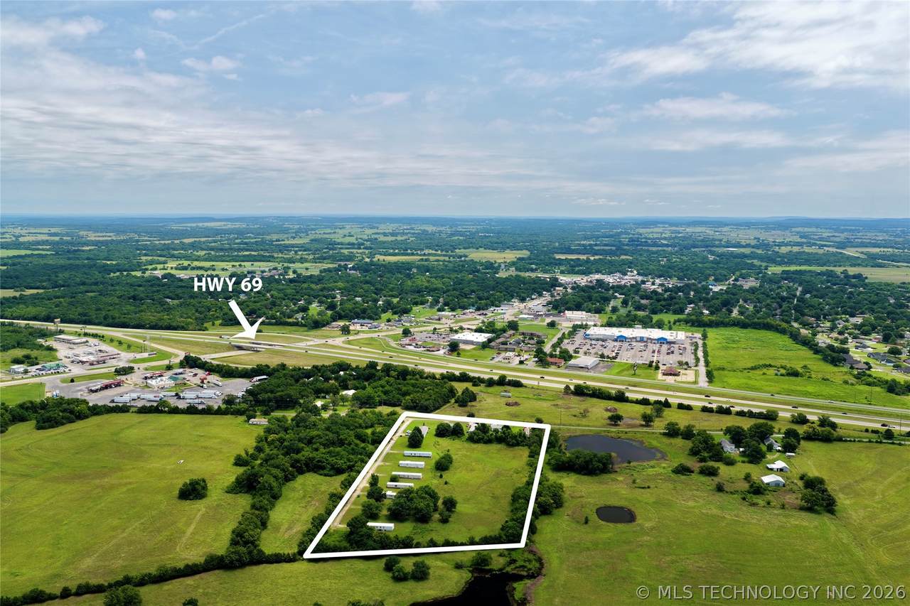 501 Floyd Beaird Road - Photo 1