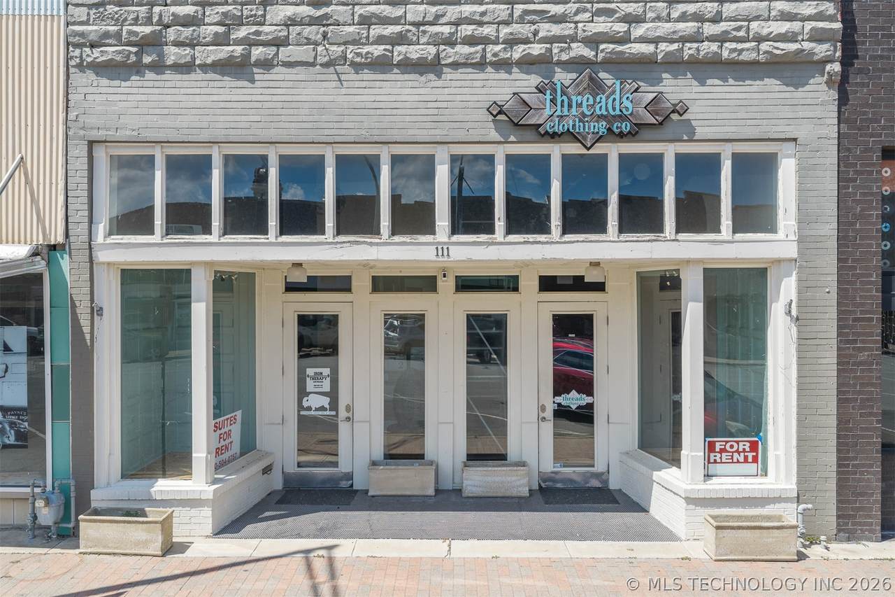 111 Main - Photo 1