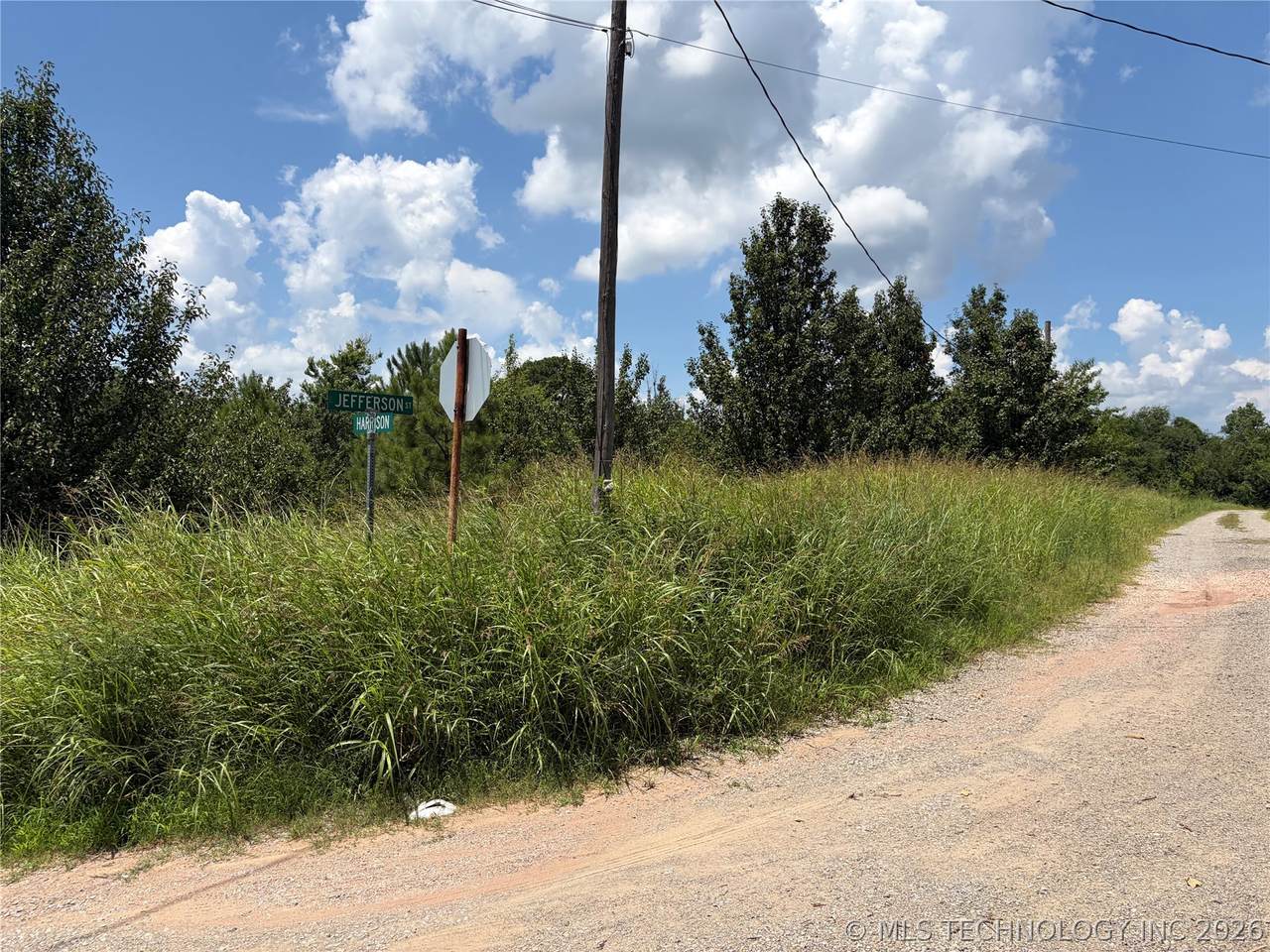 703 Harrison Street - Photo 1
