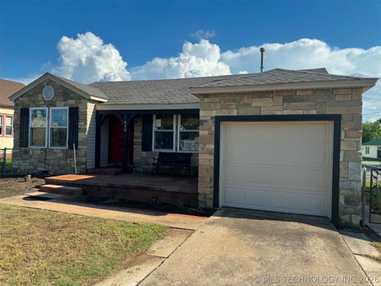 918 Wyandotte Avenue - Photo 1