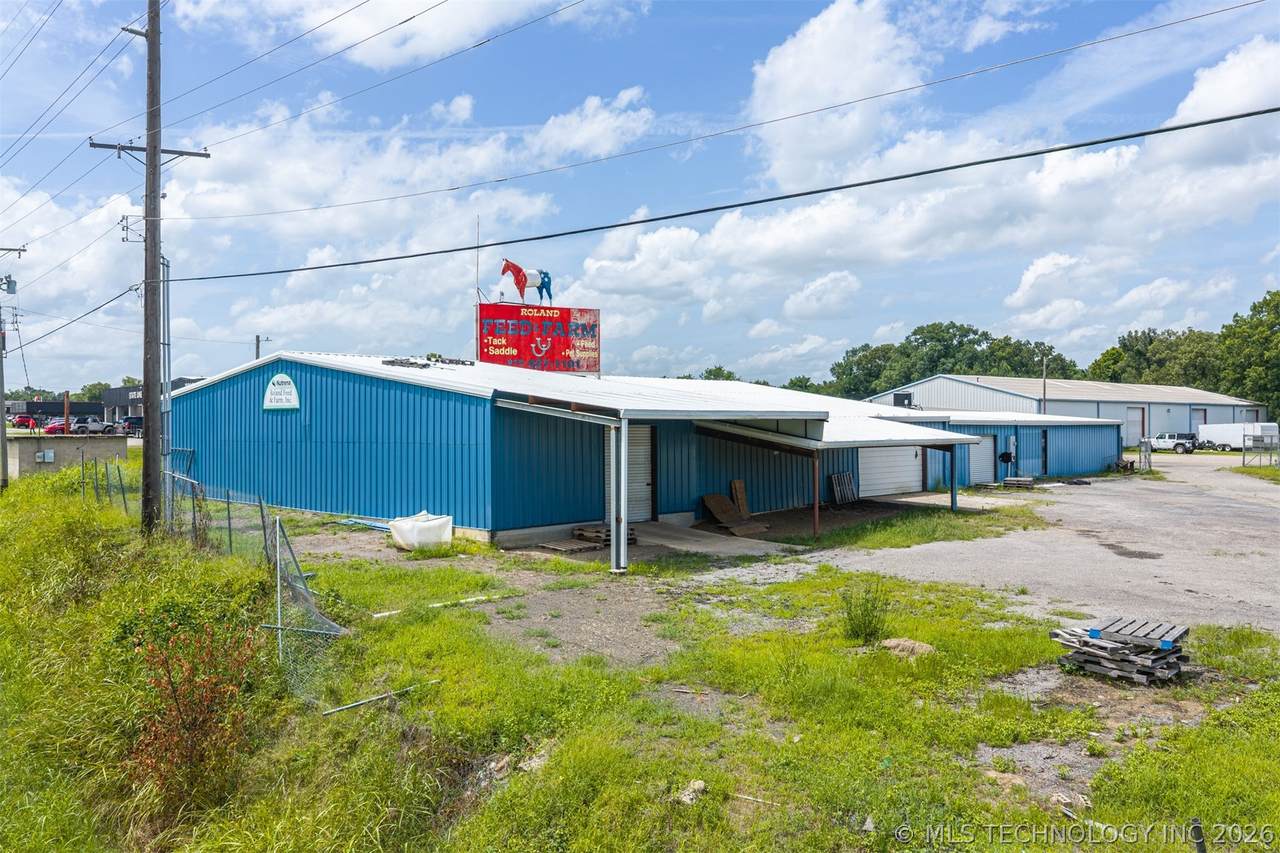 479247 Us Hwy 64 - Photo 1