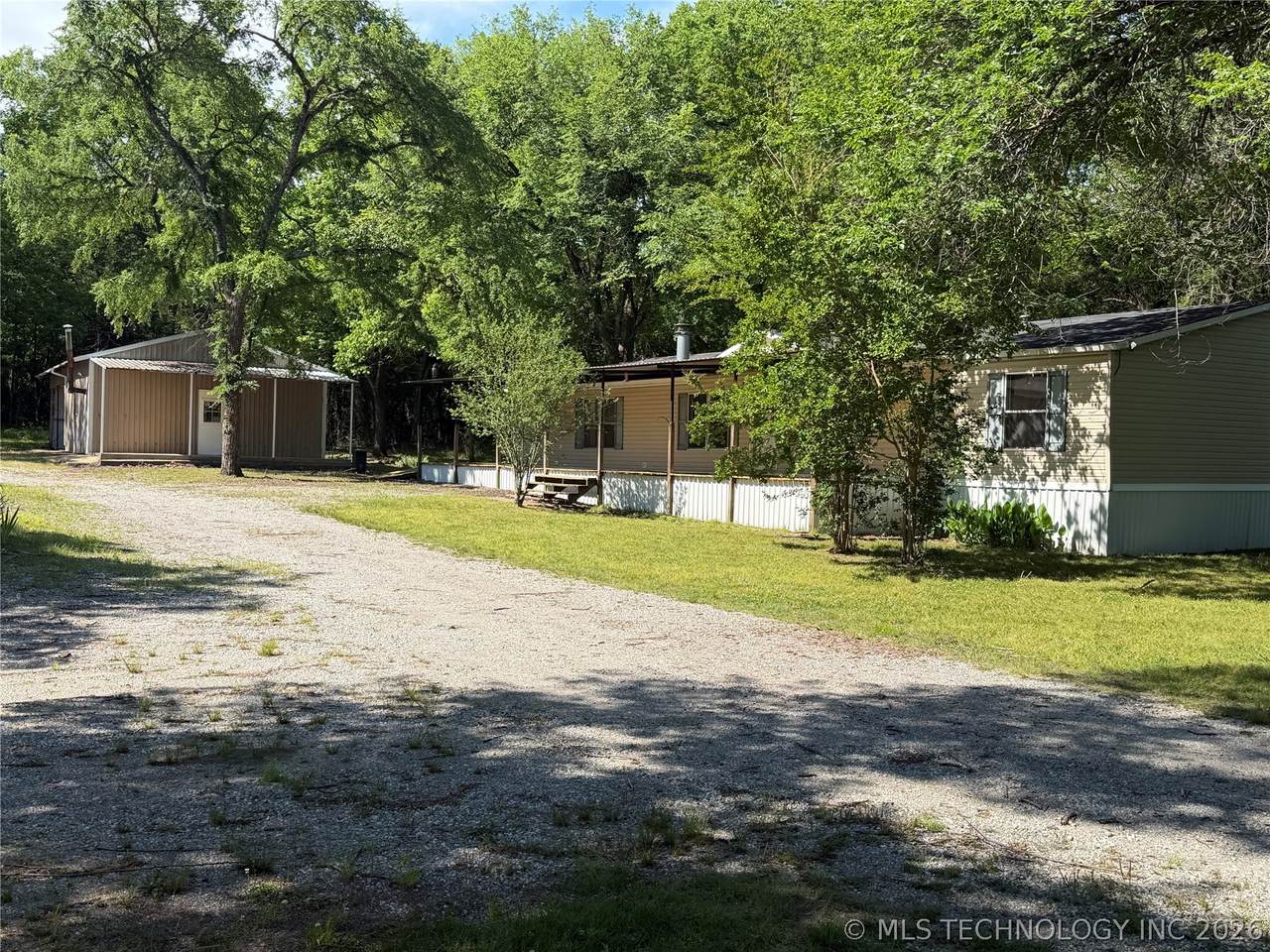 0001 Forest Lane - Photo 1