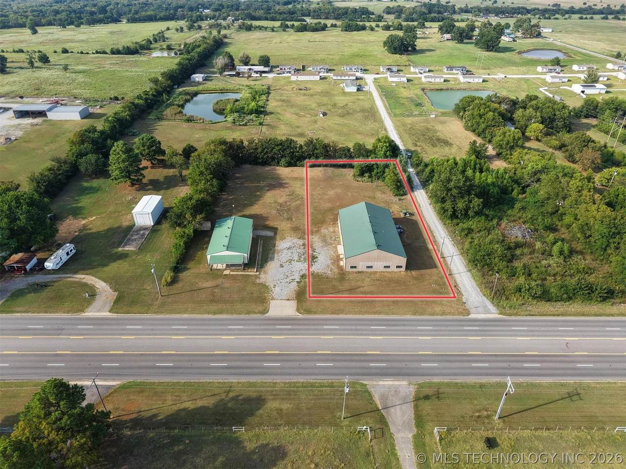 6177 Us-70 Highway - Photo 1