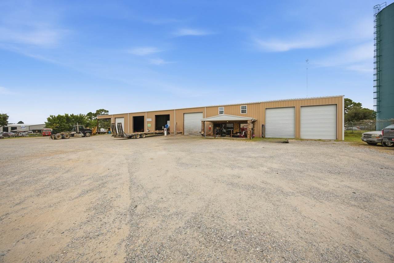 3551 Mississippi Street - Photo 1