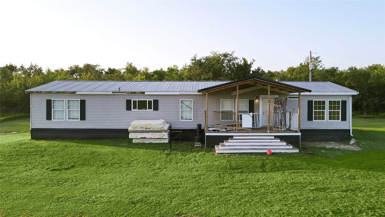 548 Ti Valley Road - Photo 1