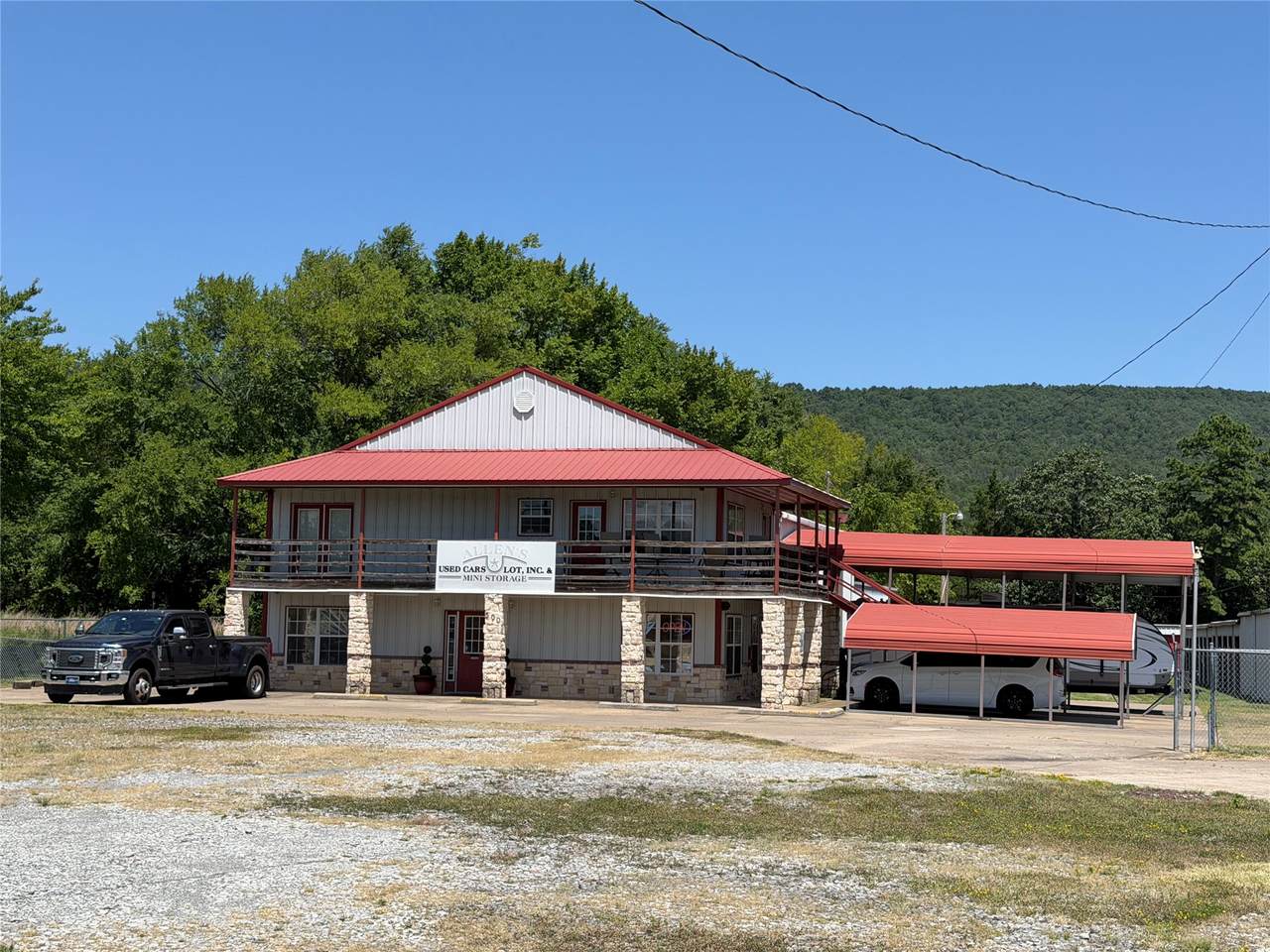 500 1st Street - Photo 1