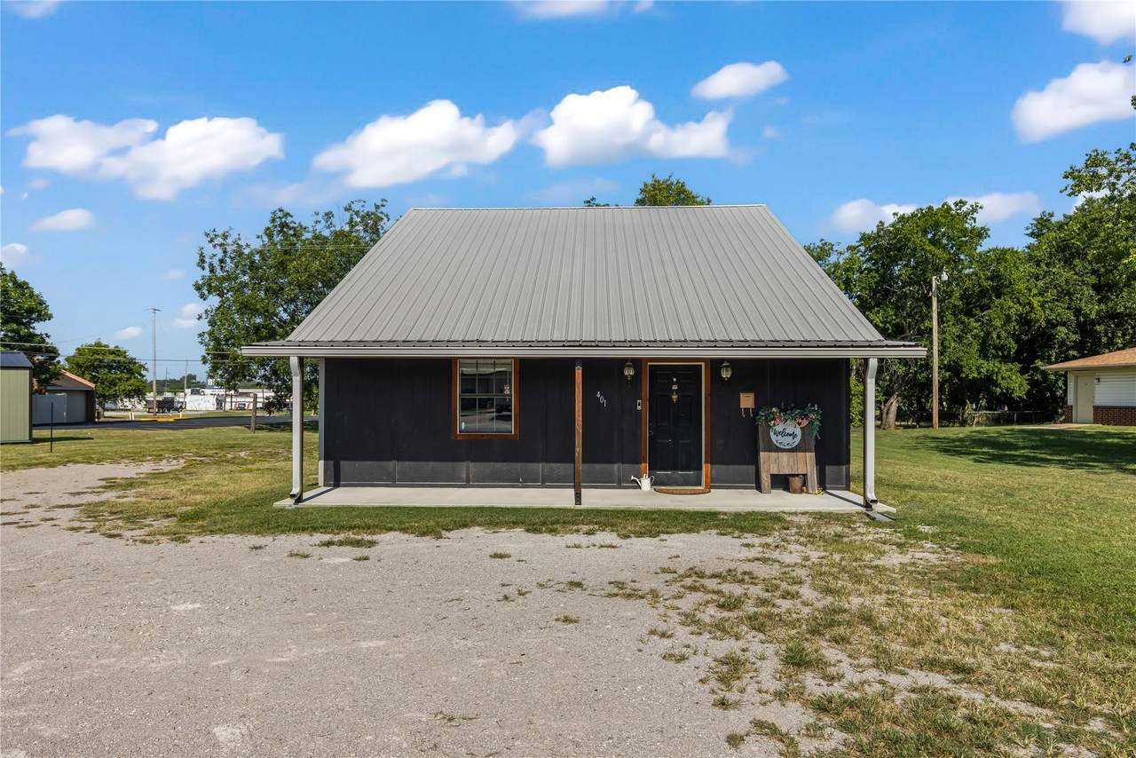 401 I Street - Photo 1