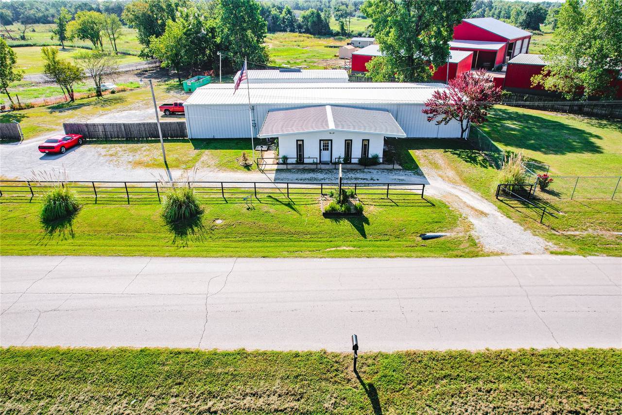 710 Industrial Road - Photo 1