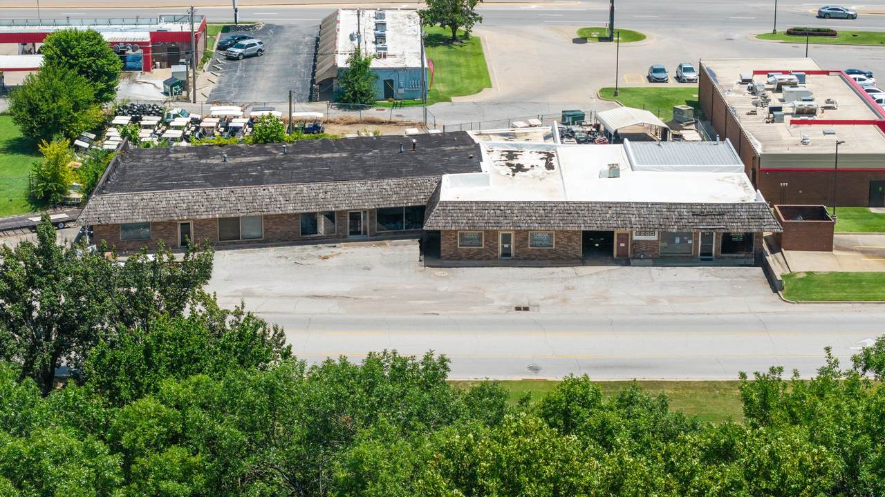 480 J M Davis Boulevard - Photo 1