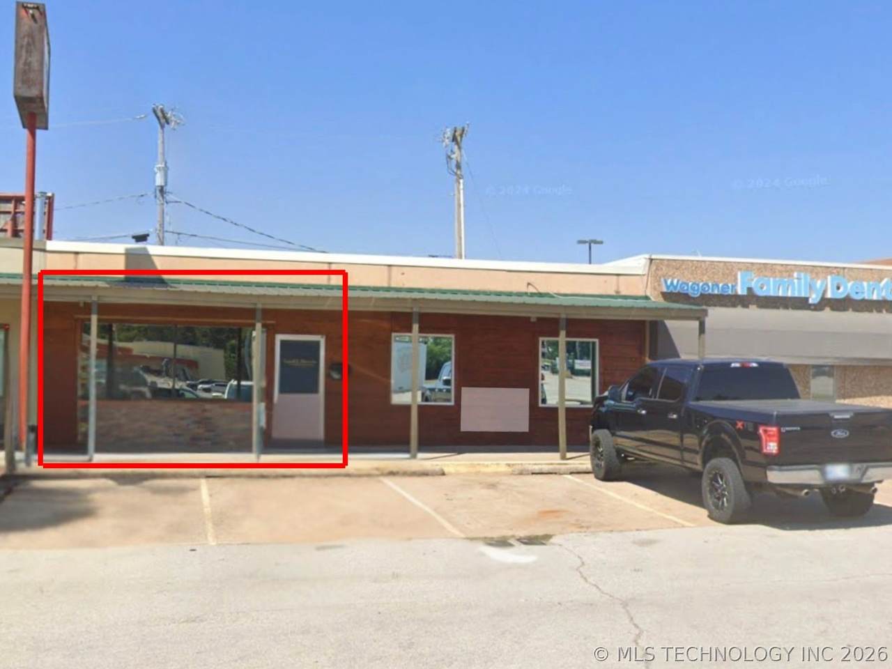 306 Hayes Avenue - Photo 1