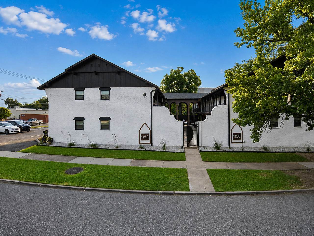 1150 Quaker Avenue - Photo 1
