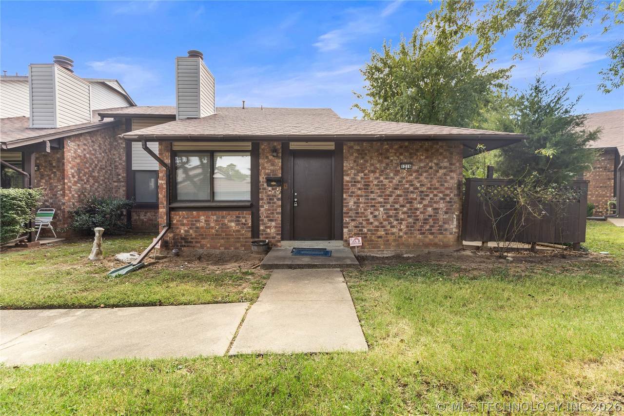 1216 111th East Avenue - Photo 1