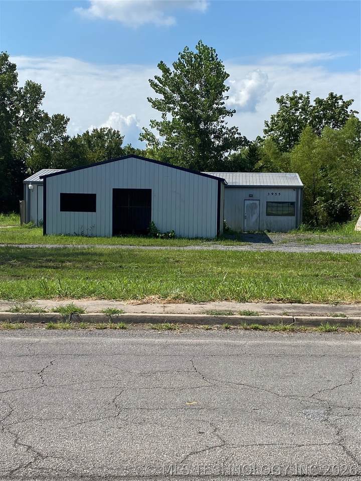 3955 Hancock Street - Photo 1