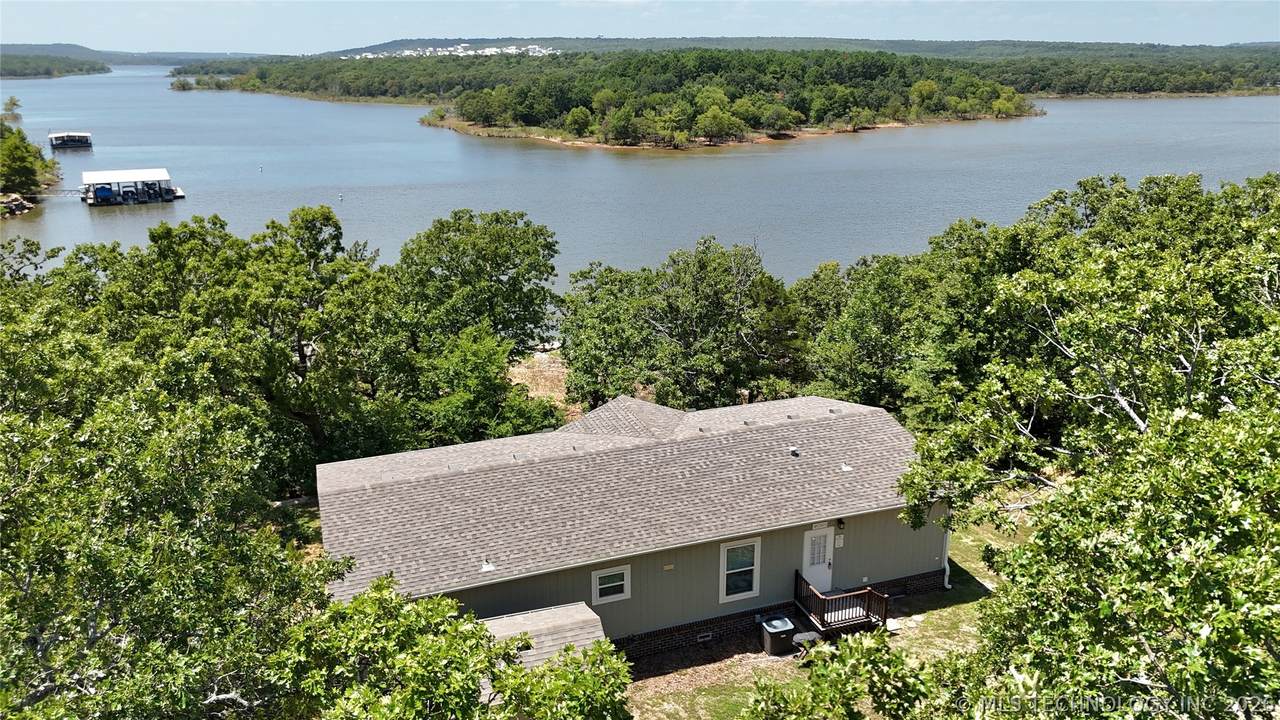 4918 Dozer Mountain Road - Photo 1