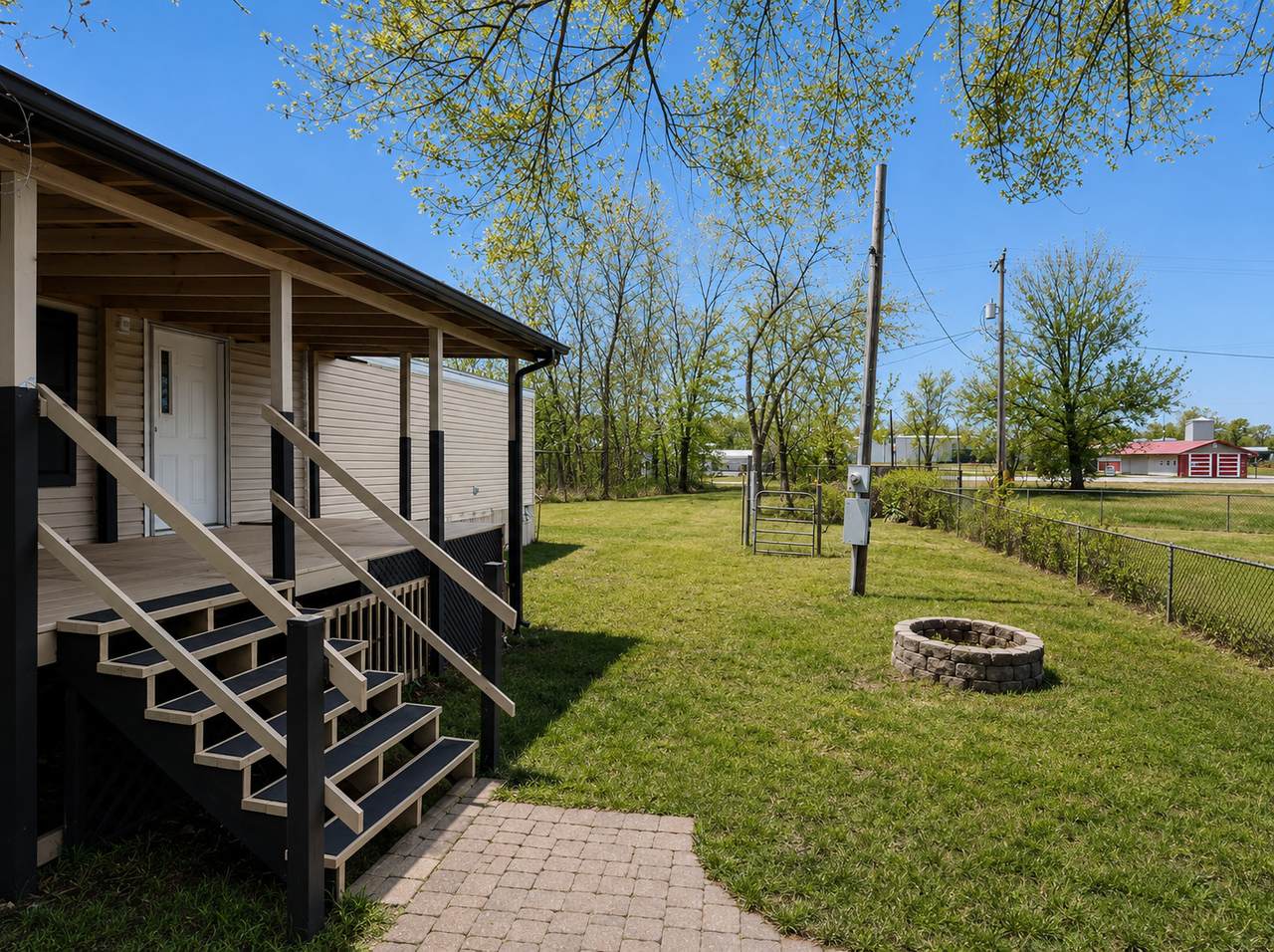 213 Leblanc Street - Photo 1
