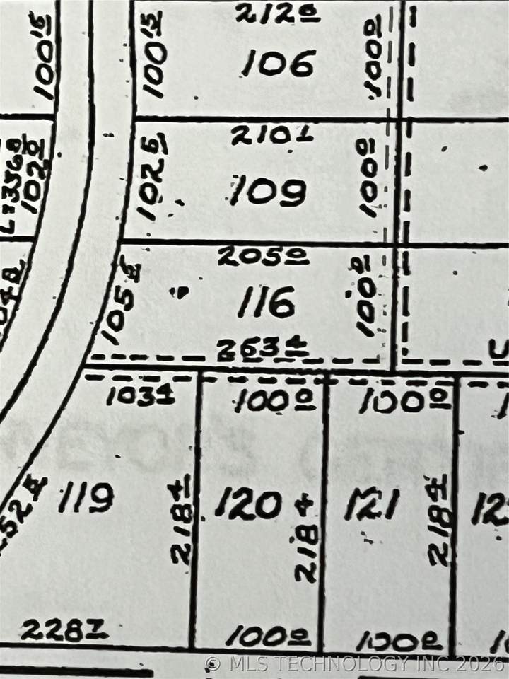  Texoma Park Road - Photo 1