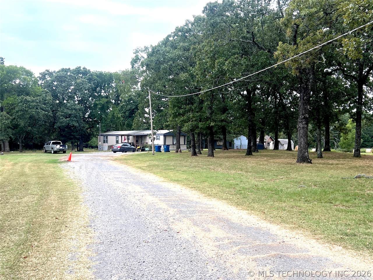 19118 Us Hwy 69 Highway - Photo 1